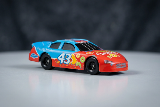 General Mills #43 Petty Enterprises Toy Vehicle. ( Rs 200 advance )
