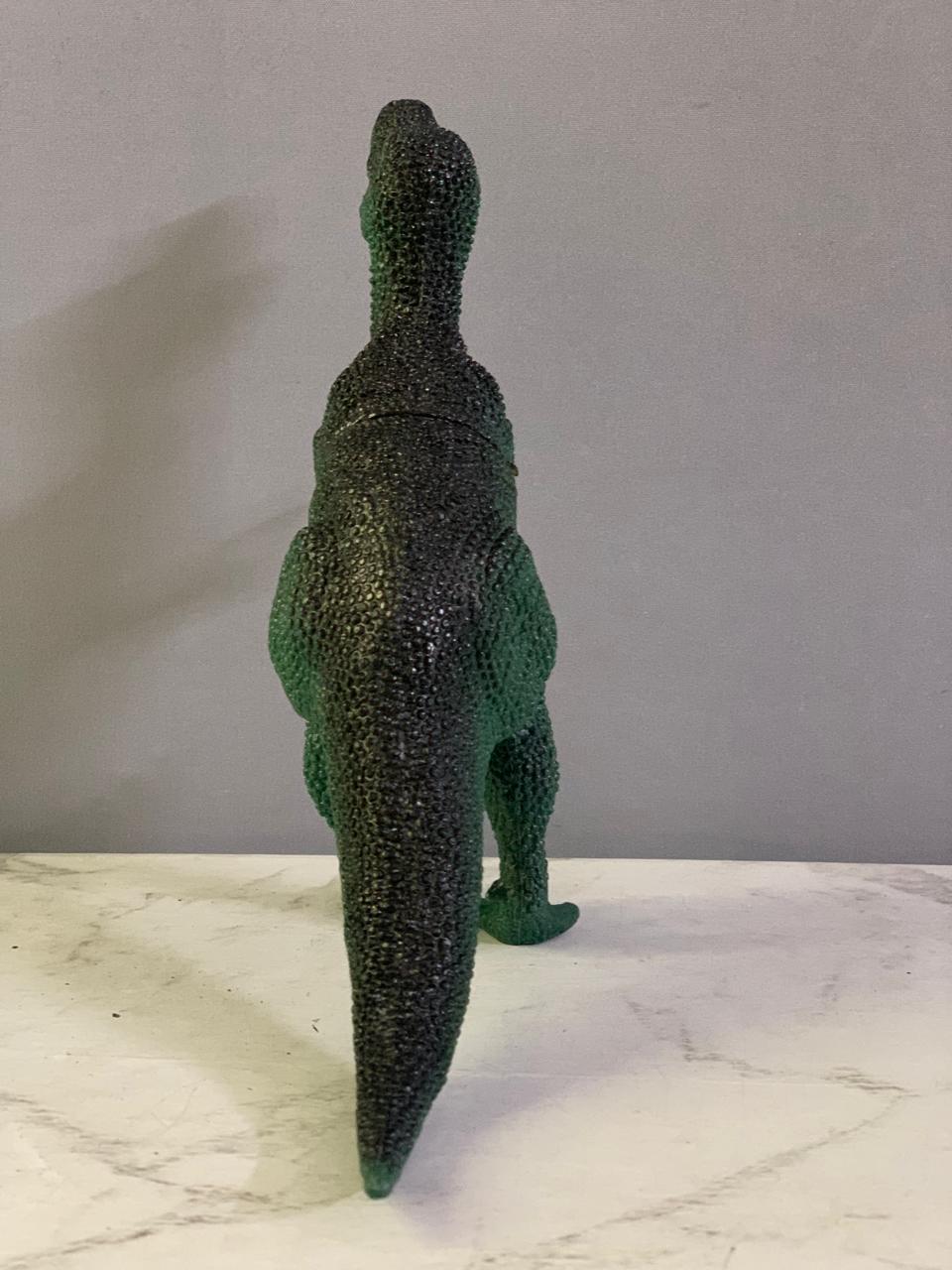 Greenbrier International Tyrannosaurus Rex Dinosaur Figure.(Rs 200 advance )