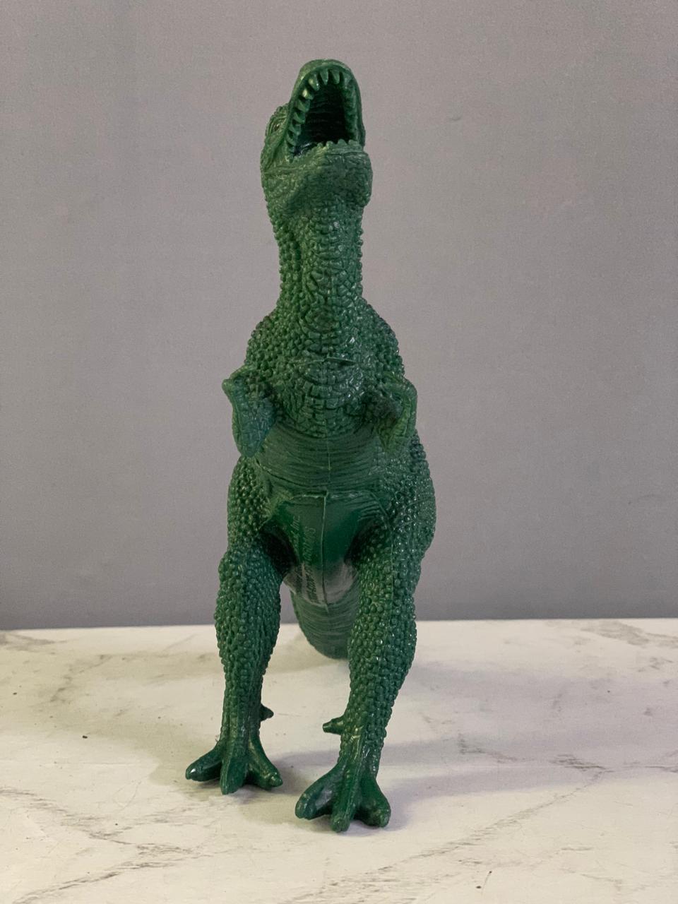 Greenbrier International Tyrannosaurus Rex Dinosaur Figure.(Rs 200 advance )