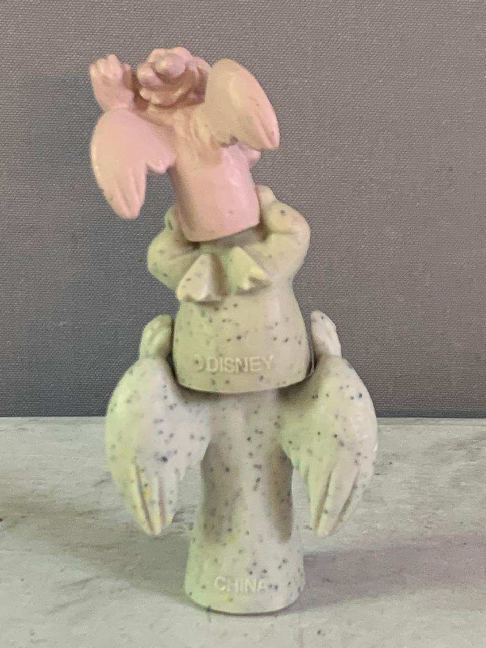 Disney’s The Hunchback of Notre Dame Gargoyles Figurine.(Rs 100 advance)