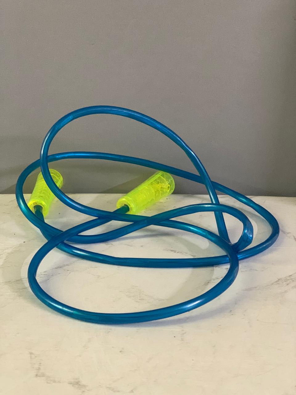 Flashing Glow Jump Rope.