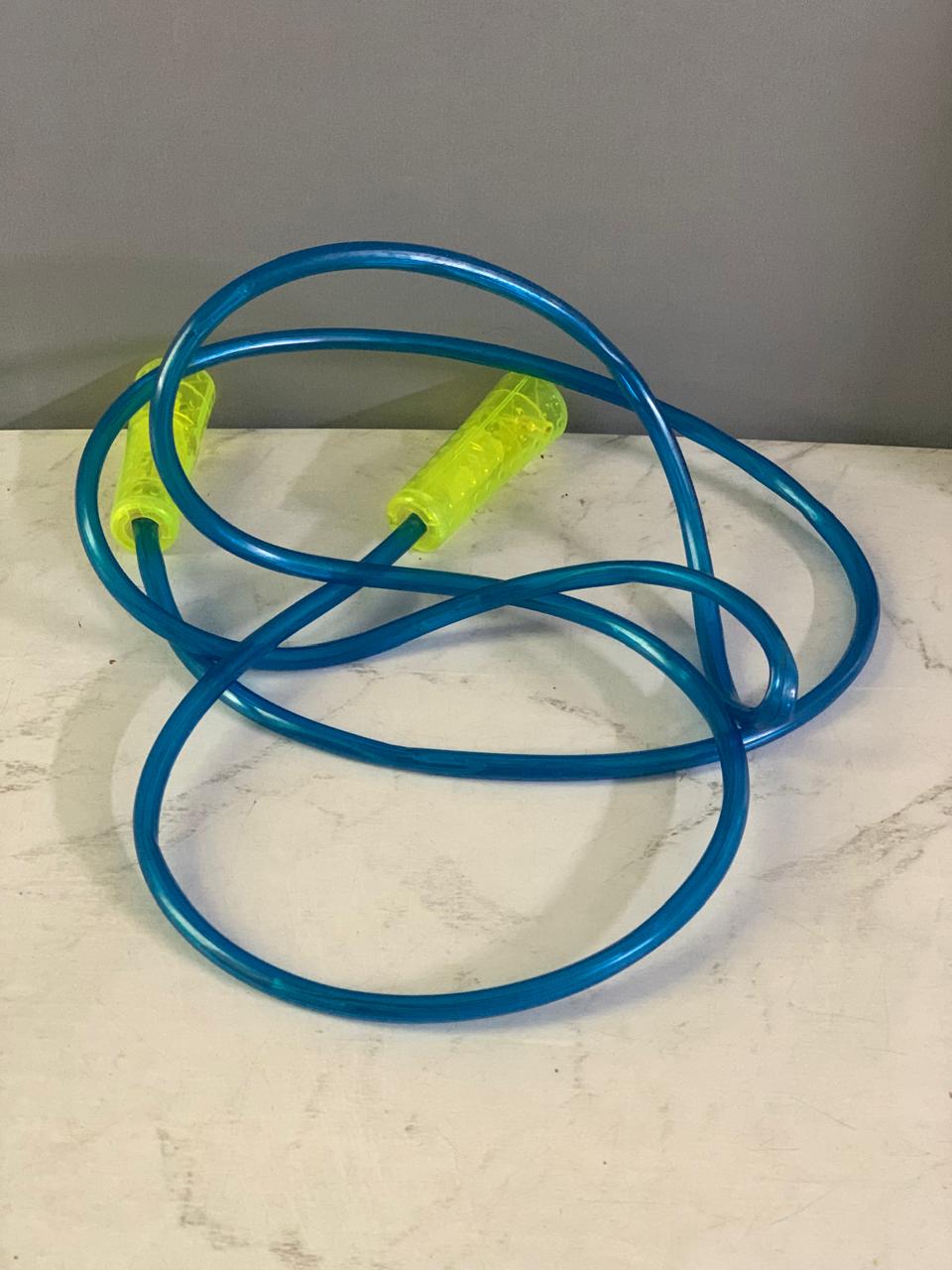 Flashing Glow Jump Rope.