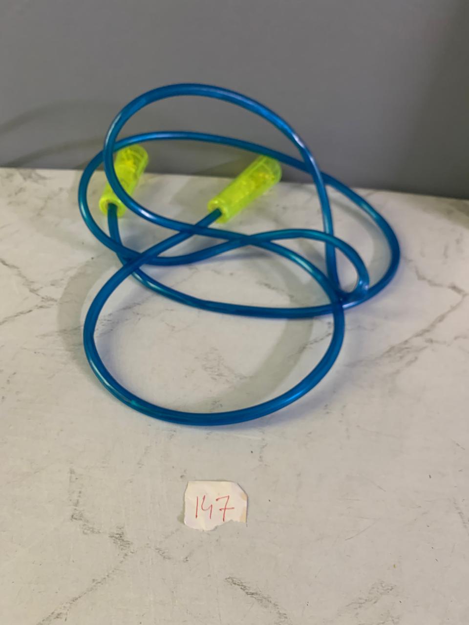 Flashing Glow Jump Rope.