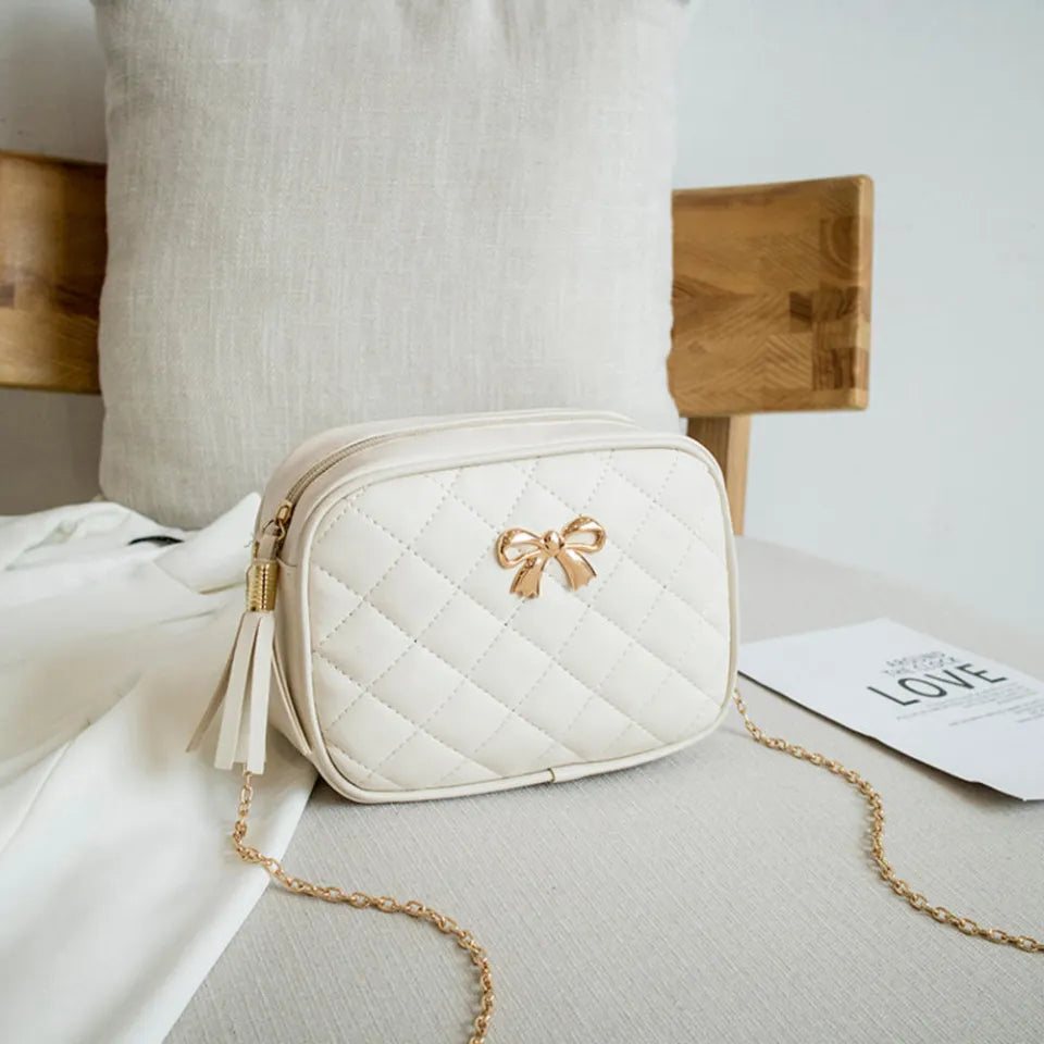Hanbella Crossbody Purse.