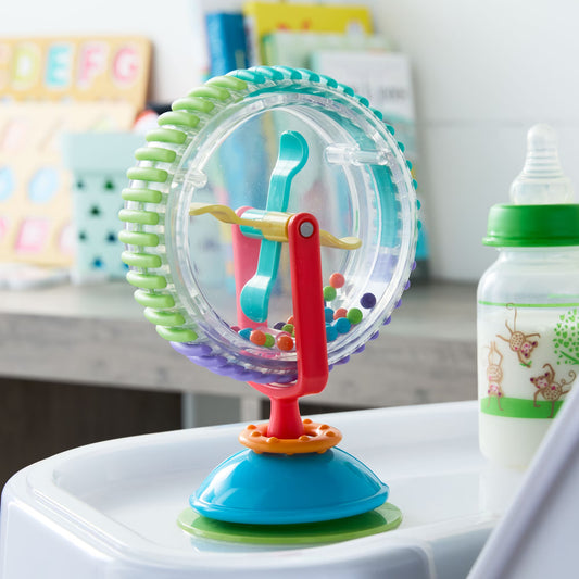 Spark Create Imagine Spinner Tray Toy.