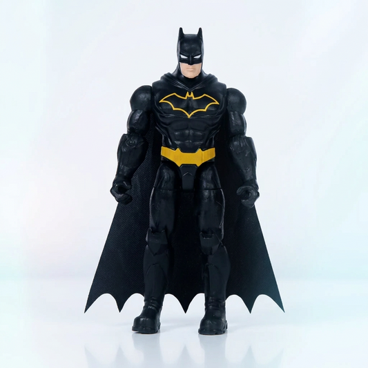 DC Comics Batman Action Figure.(Rs 100 advance)