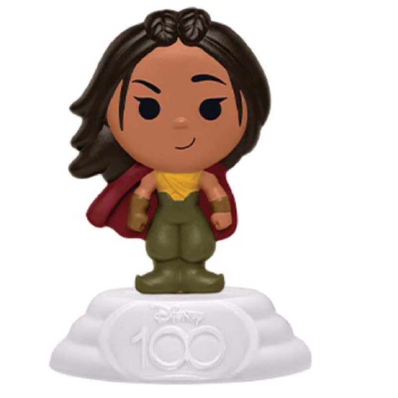 Disney Raya Figurine.