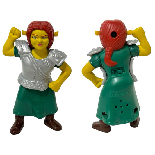 Princess Fiona Figure. (Non musical)