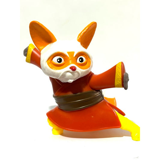 Kung Fu Master Shifu Toy Figure.