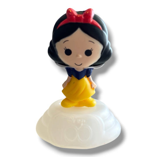 Disney 100 Years of Wonder Snow White Figure.