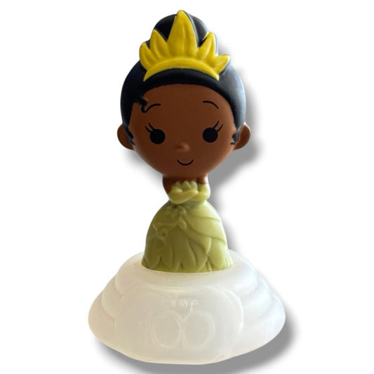 Disney 100 Princess Tiana Figurine.