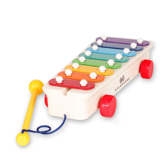 Fisher Price Classics - Xylophone.