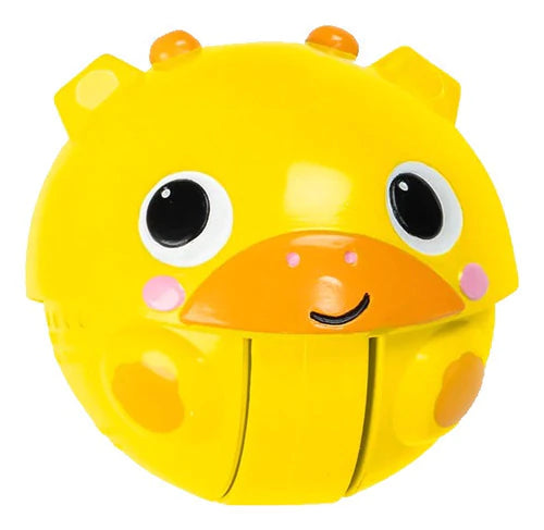 Bright Start Giggables Duck. SKU:BXL-085