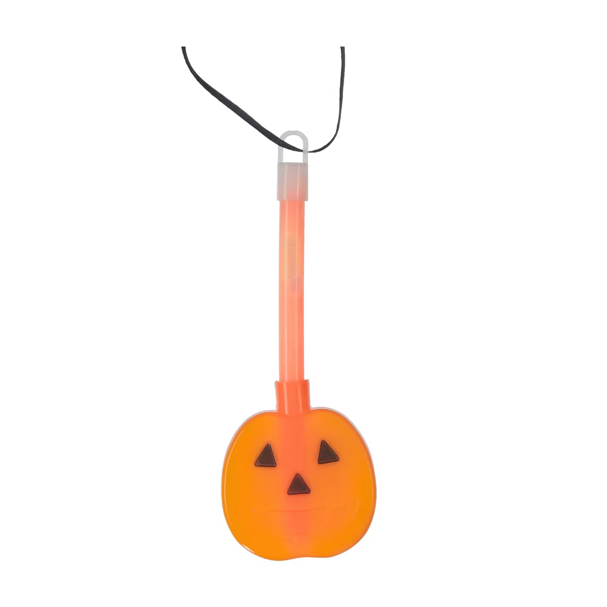 Hyde & EEK! Boutique Halloween Glow Necklace.