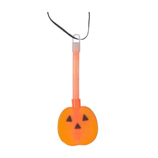 Hyde & EEK! Boutique Halloween Glow Necklace.