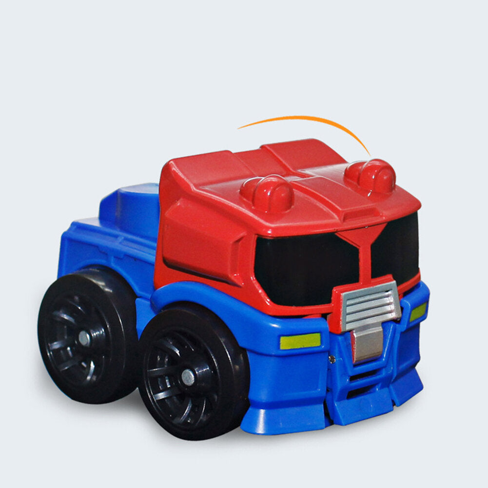 Hasbro Transformers Mini Bot Racer Toy