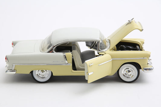 Chevrolet Bel Air. (Rs 350 advance)
