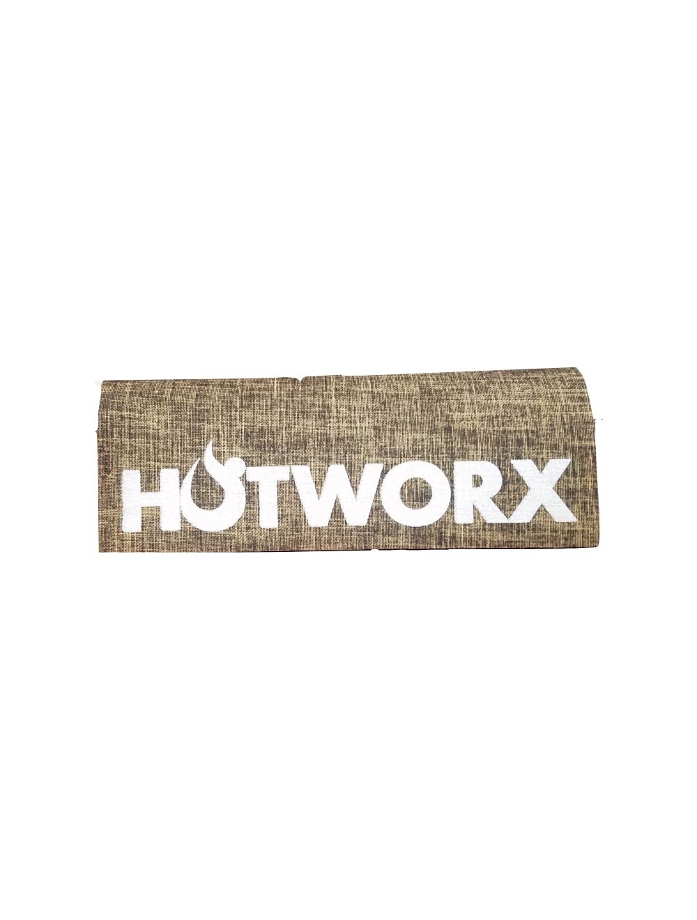 Hotworx Yoga Mat. (Rs 800 advance)(new)