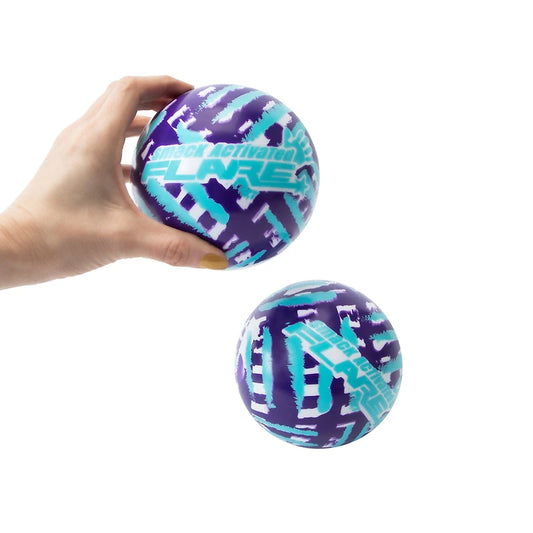 Flare™ Smack Activated Play Ball.
