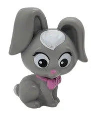 Mattel Barbie Pet Bunny Figurine.