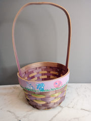 Decor Basket. Rs.550-H110824005.12*7"