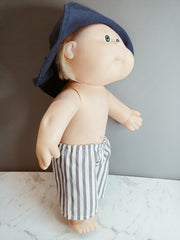 Cabbage patch kids doll