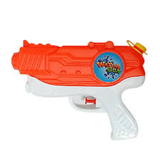 MTR Water Gun Toy.(water stopper broken)(Rs 150 advance)