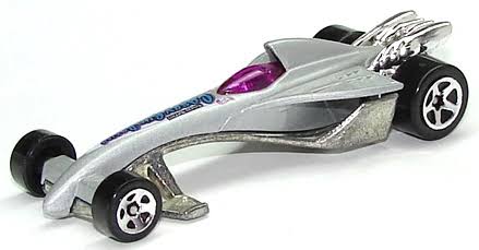 2000 First Editions Greased Lightnin'