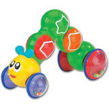 Kidoozie Press 'n Go Inchworm.
