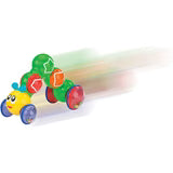 Kidoozie Press 'n Go Inchworm.