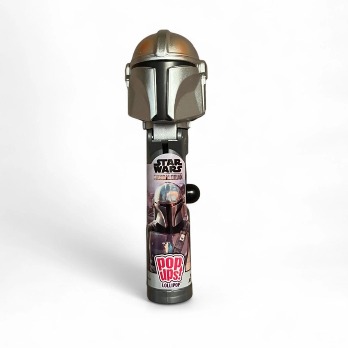 Star Wars The Mandalorian Pop Up