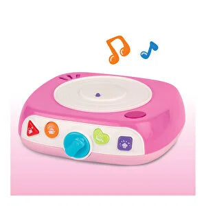 3-in-1 Magic Pot Toy Stove. (Rs 200 advance)