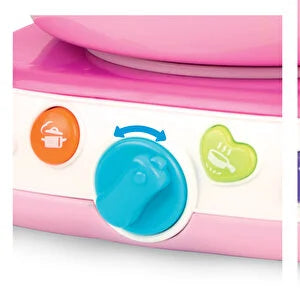 3-in-1 Magic Pot Toy Stove. (Rs 200 advance)