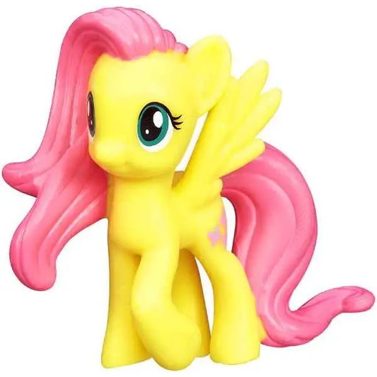 My Little Pony Friendship is Magic Fluttershy Figure.