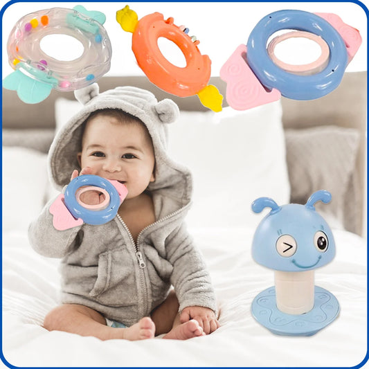 Anko Bee Puzzle Wobbler