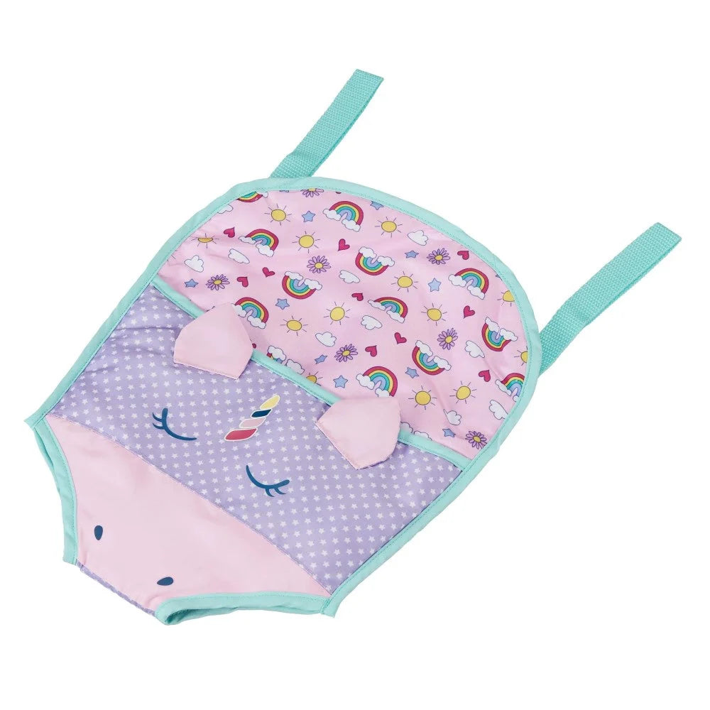 My Sweets Love 14 Baby Doll Carrier Sling (Rs 200 advance)