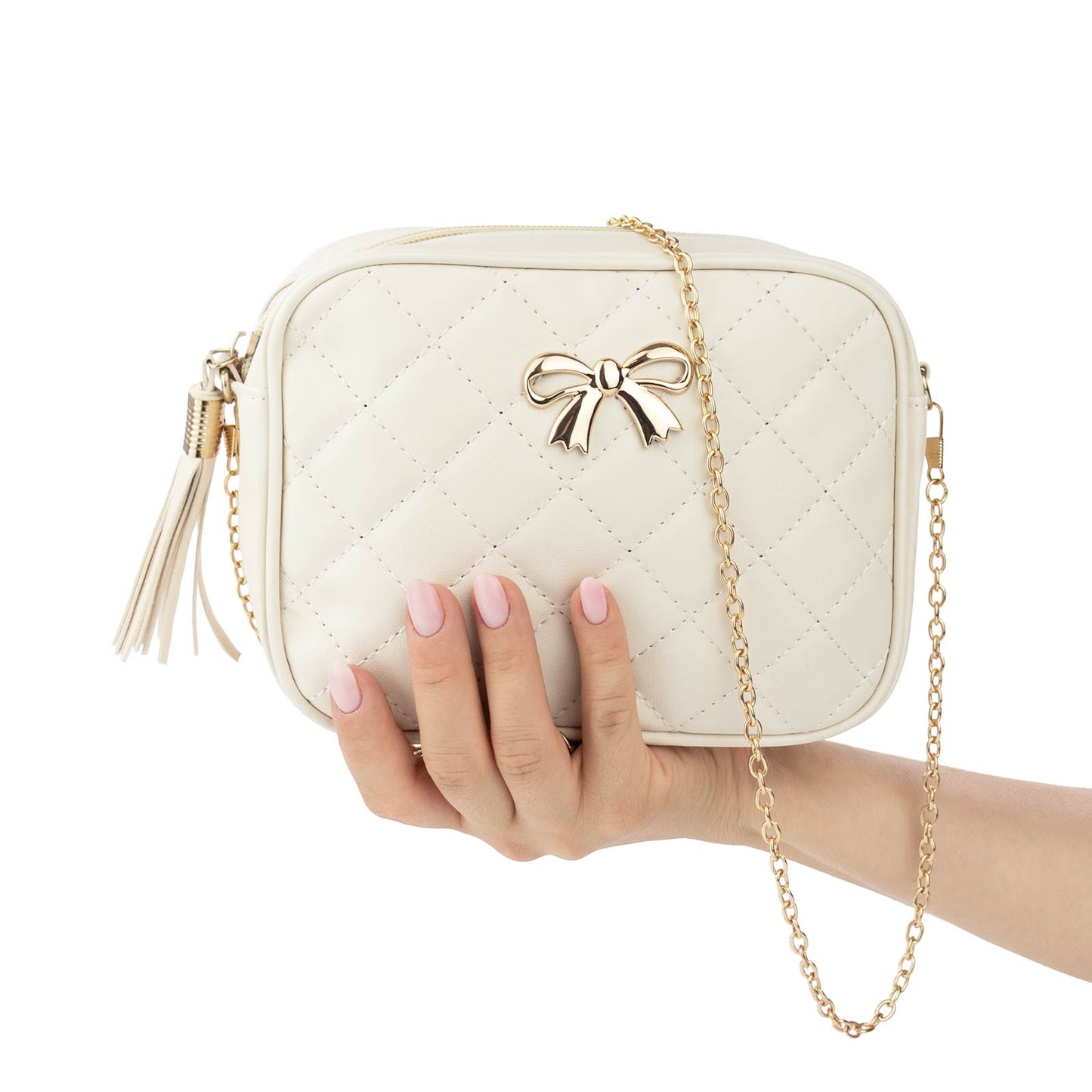 Hanbella Crossbody Purse.