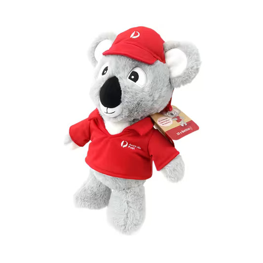 Pip The Koala Australia Post.