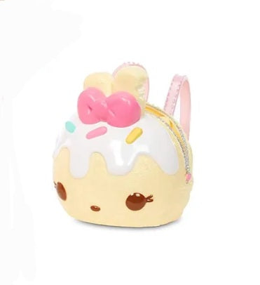 L.O.L Surprise! Big B.B Bon Bon doll backpack.