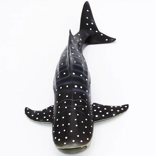 Schleich Shark Action Figure.