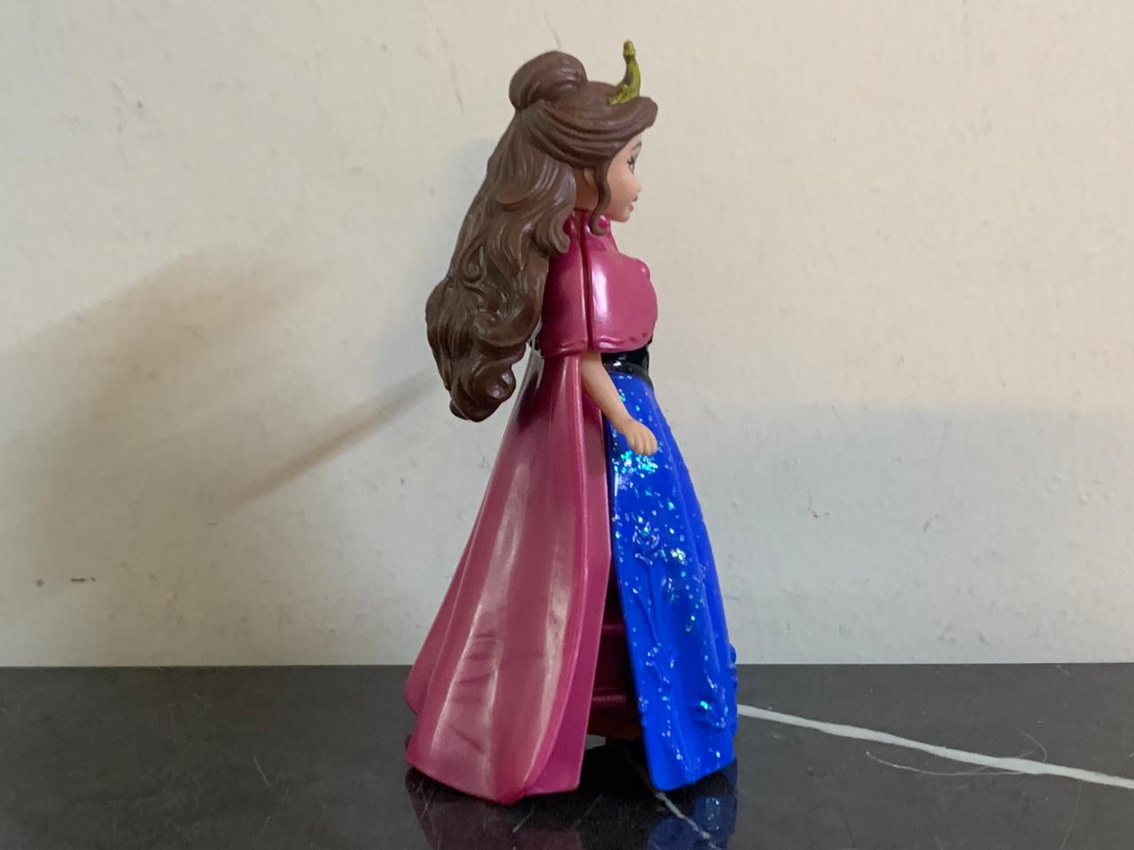 Disney Frozen Anna of Arendelle Figure. SKU:BXL-104