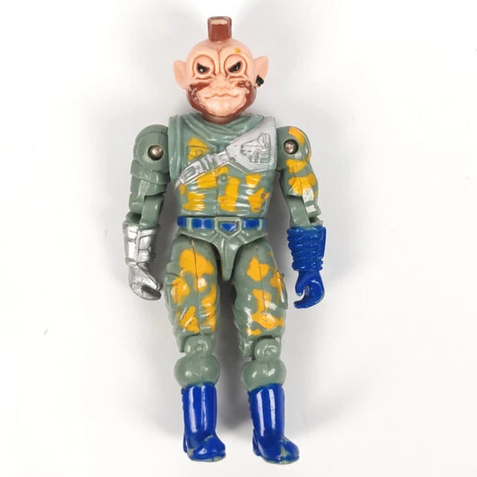 Vintage Fun Tech Plotter Action Figure. SKU:BXL-114