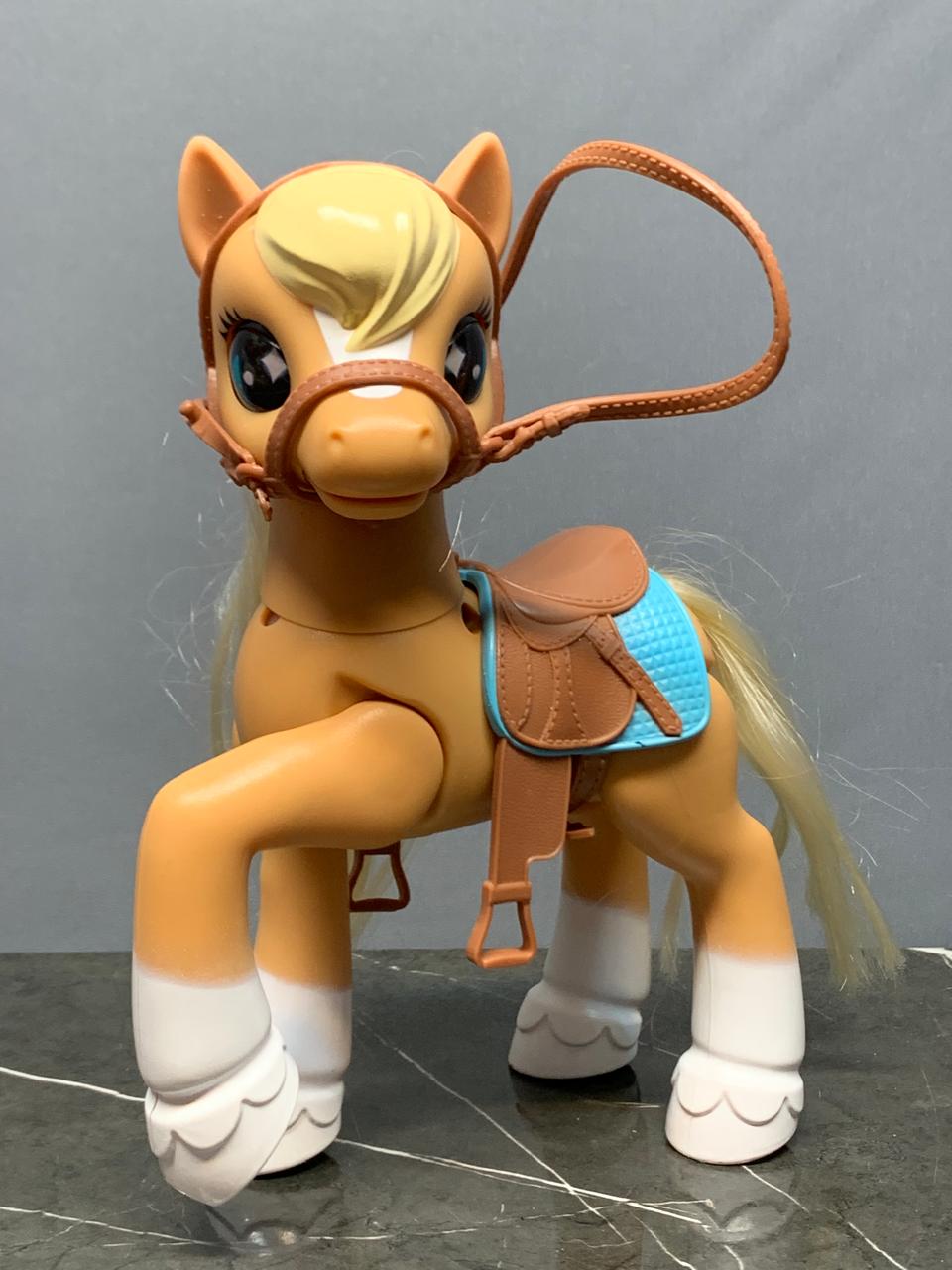 My Magical Pony Toy. (Non musical)