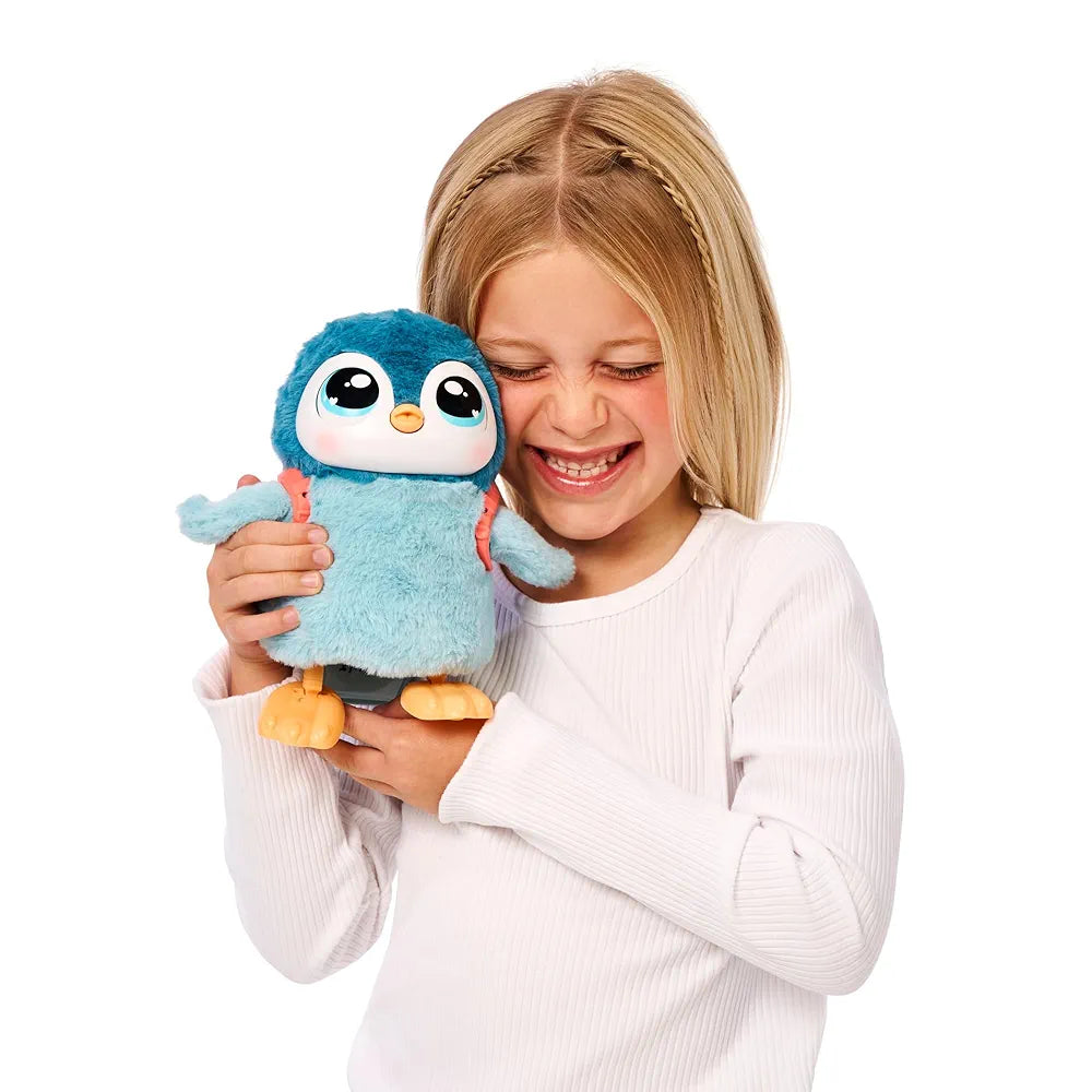 Little Live Pets Penguin. (Doesn’t  move). SKU:BXL-090