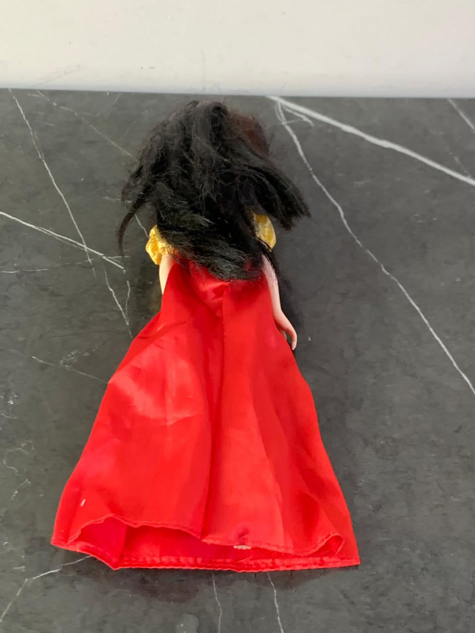 Moxie Girlz Doll - Merin. SKU:BXL-115