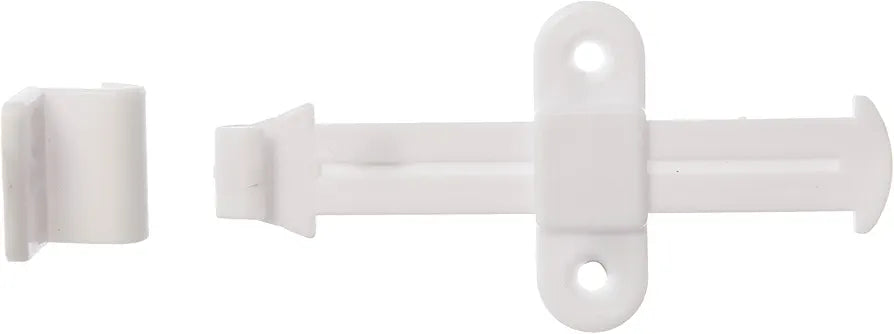 Dreambaby Slide-Away Catches.(3 pack). SKU:BXL-118