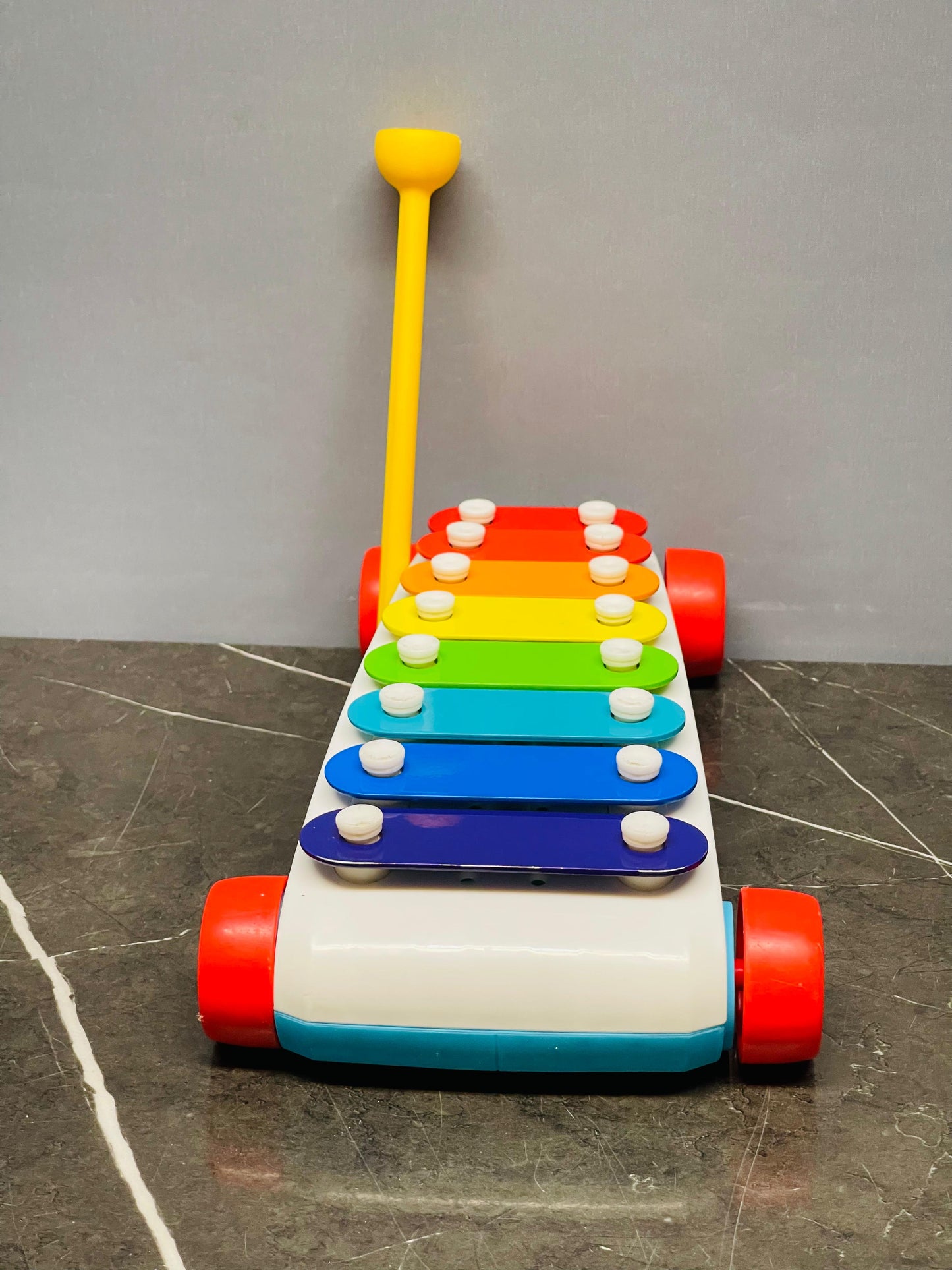 Fisher Price Classic Xylophone SKU:BXL-034