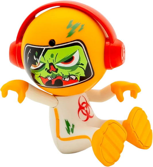 Burp Zombies Gurgle N' Gutz. SKU:BXL-002
