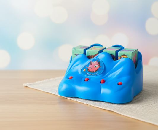 Cranium Balloon Lagoon Game. SKU:BXL-044