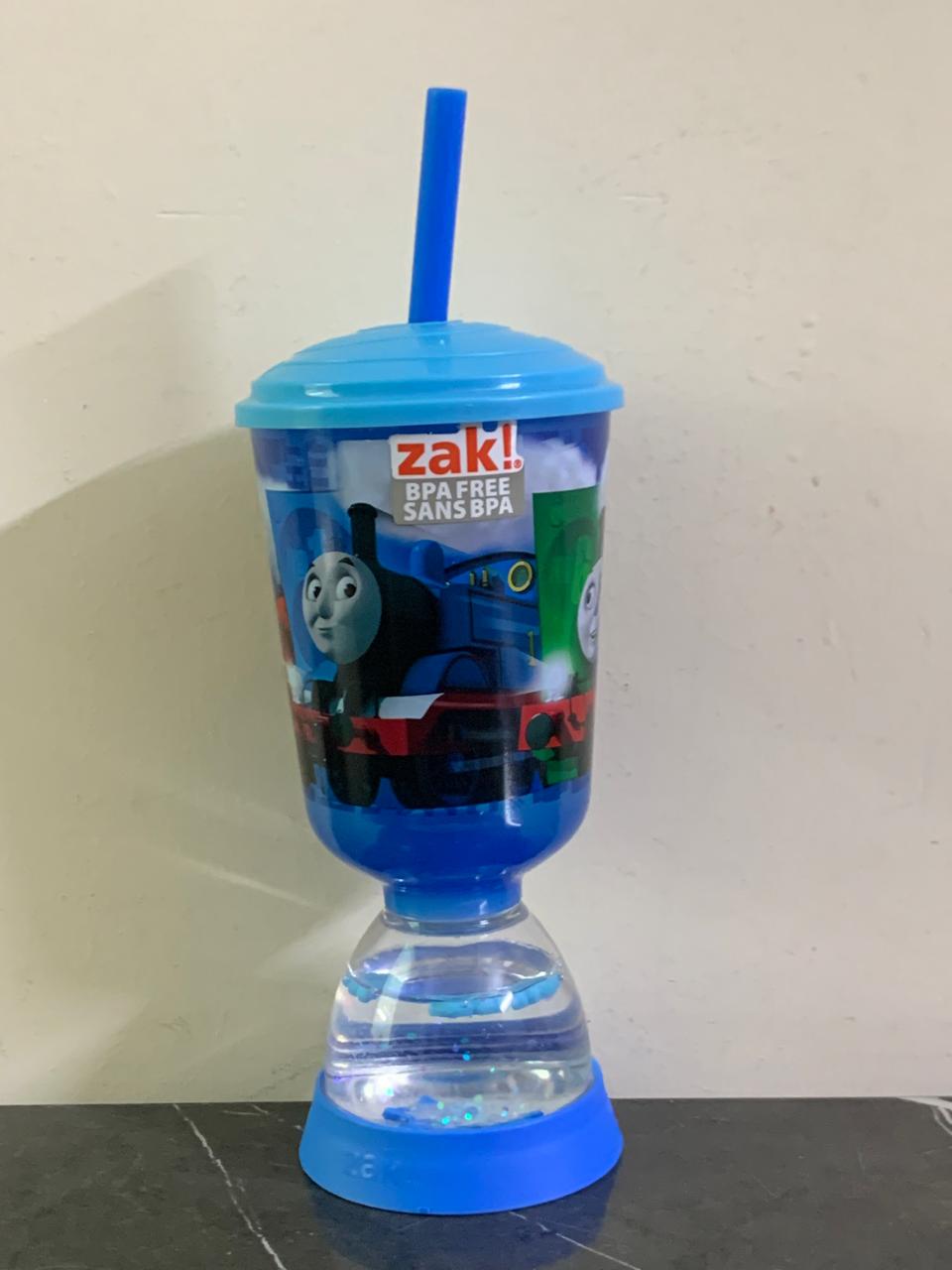 Thomas the Tank Engine Fun Float Sipper. SKU:BXL-120